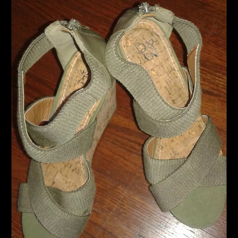 Size 6 de NY&C